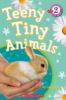 Go to record Teeny tiny animals
