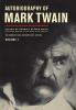 Go to record Autobiography of Mark Twain