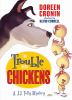 Go to record The trouble with chickens : a J.J. Tully mystery