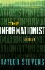 Go to record The informationist : a thriller