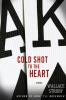 Go to record Cold shot to the heart