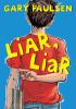Go to record Liar, liar : the theory, practice and destructive properti...