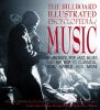 Go to record The Billboard illustrated encyclopedia of music