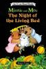 Go to record Minnie and Moo : the night of the living bed