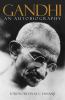 Go to record Gandhi : an autobiography : the story of my experiments wi...