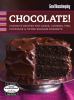 Go to record Good housekeeping chocolate! : favorite recipes for cakes,...