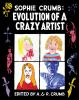 Go to record Sophie Crumb : evolution of a crazy artist