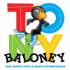 Go to record Tony Baloney