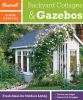 Go to record Backyard cottages & gazebos
