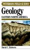 Go to record A field guide to geology. Eastern North America