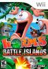 Go to record Worms : battle islands