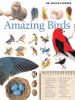 Go to record Amazing birds : a treasury of facts and trivia about the a...