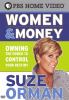Go to record Women & money : owning the power to control your destiny