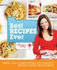 Go to record Best recipes ever : fresh, fun & tasty tested-till-perfect...