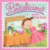 Go to record Pinkalicious and the pink drink