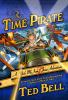 Go to record The time pirate : a Nick McIver time adventure