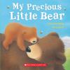 Go to record My precious little bear