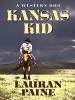 Go to record Kansas kid : a western duo