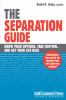 Go to record The separation guide : know your options, take control, an...