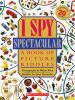 Go to record I spy spectacular : a book of picture riddles