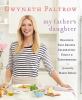 Go to record My father's daughter : delicious, easy recipes celebrating...