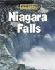 Go to record Niagara Falls