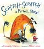 Go to record Scritch-scratch a perfect match