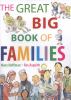 Go to record The great big book of families