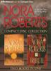 Go to record Nora Roberts compact disc collection.