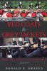 Go to record Red coats & grey jackets : the Battle of Chippawa, 5 July,...