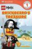 Go to record Brickbeard's treasure