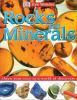 Go to record Rocks and minerals