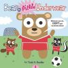 Go to record Bear in pink underwear