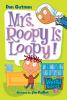 Go to record Mrs. Roopy is loopy!