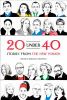 Go to record 20 under 40 : stories from the New Yorker