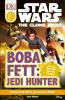 Go to record Boba Fett, Jedi hunter