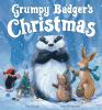 Go to record Grumpy Badger's Christmas