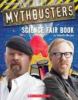 Go to record Mythbusters science fair book