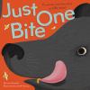 Go to record Just one bite : 11 animals and their bites at life size!