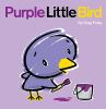 Go to record Purple Little Bird