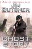 Go to record Ghost story : a novel of the Dresden files