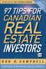 Go to record 97 tips for Canadian real estate investors