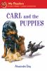 Go to record Carl and the puppies