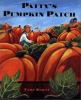 Go to record Patty's pumpkin patch