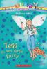 Go to record Tess the sea turtle fairy