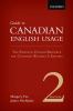 Go to record Guide to Canadian English usage : the essential English re...