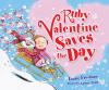 Go to record Ruby Valentine saves the day