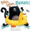 Go to record Splish, splash, Splat!