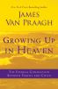 Go to record Growing up in heaven : the eternal connection between pare...
