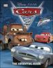 Go to record Cars 2 : the essential guide